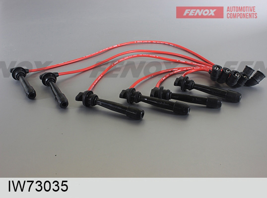 Провода высоковольтные - Fenox IW73035