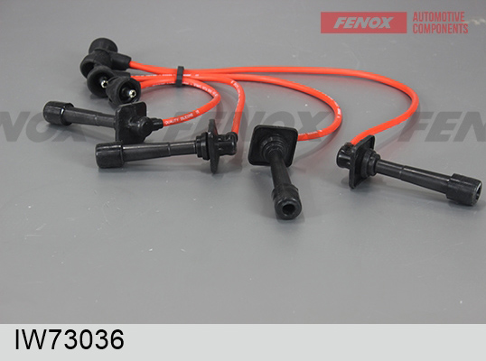 Провода высоковольтные - Fenox IW73036