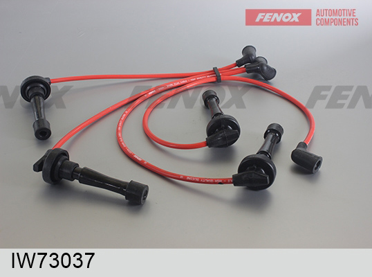 Провода высоковольтные - Fenox IW73037