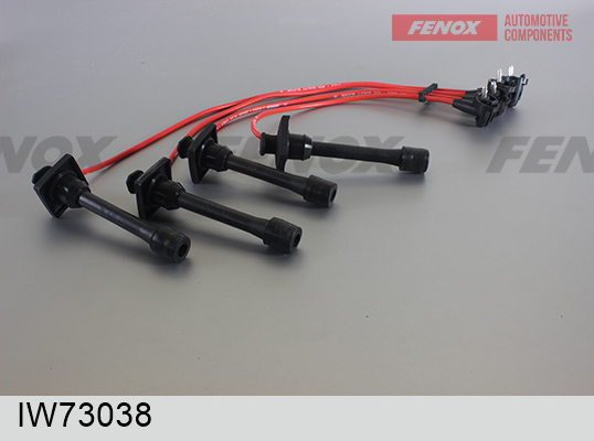 Провода высоковольтные - Fenox IW73038