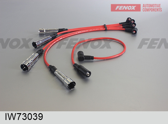 Провода высоковольтные - Fenox IW73039