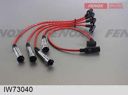 Провода высоковольтные - Fenox IW73040