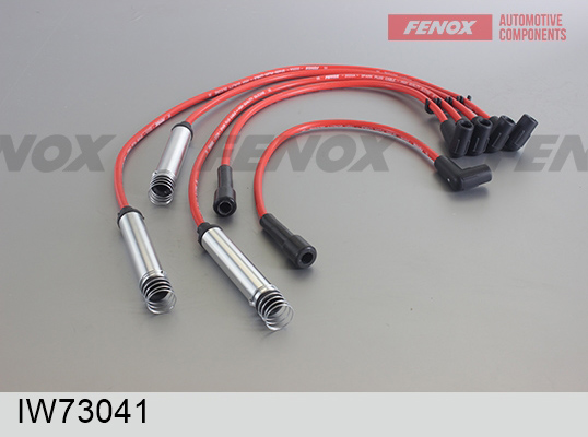 Провода высоковольтные - Fenox IW73041
