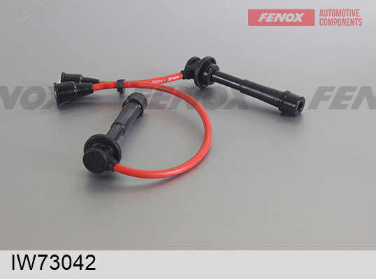 Провода высоковольтные - Fenox IW73042