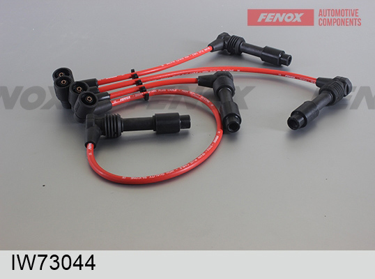 Провода высоковольтные - Fenox IW73044