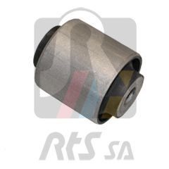 Сайлентблок рычага подвески - RTS 01700486