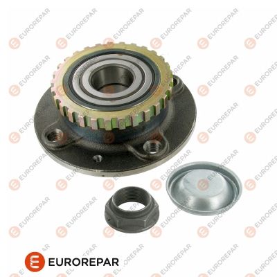 Ступица колеса - EUROREPAR 1681931280