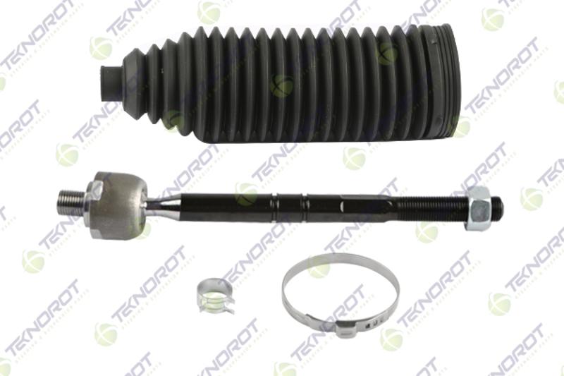 Комплект поперечной рулевой тяги - TEKNOROT M-1053K