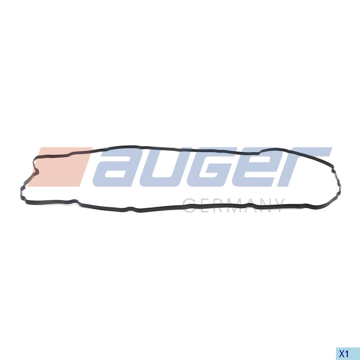 Прокладка крышки клапанов HCV - Auger 100169