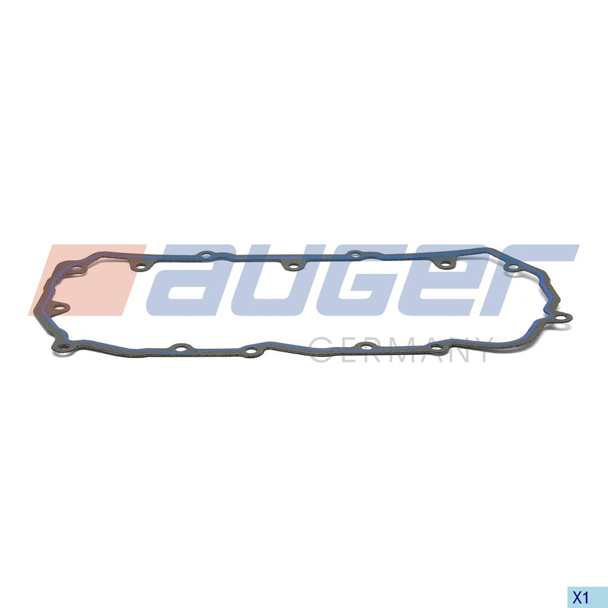 Прокладка крышки клапанов HCV - Auger 100846