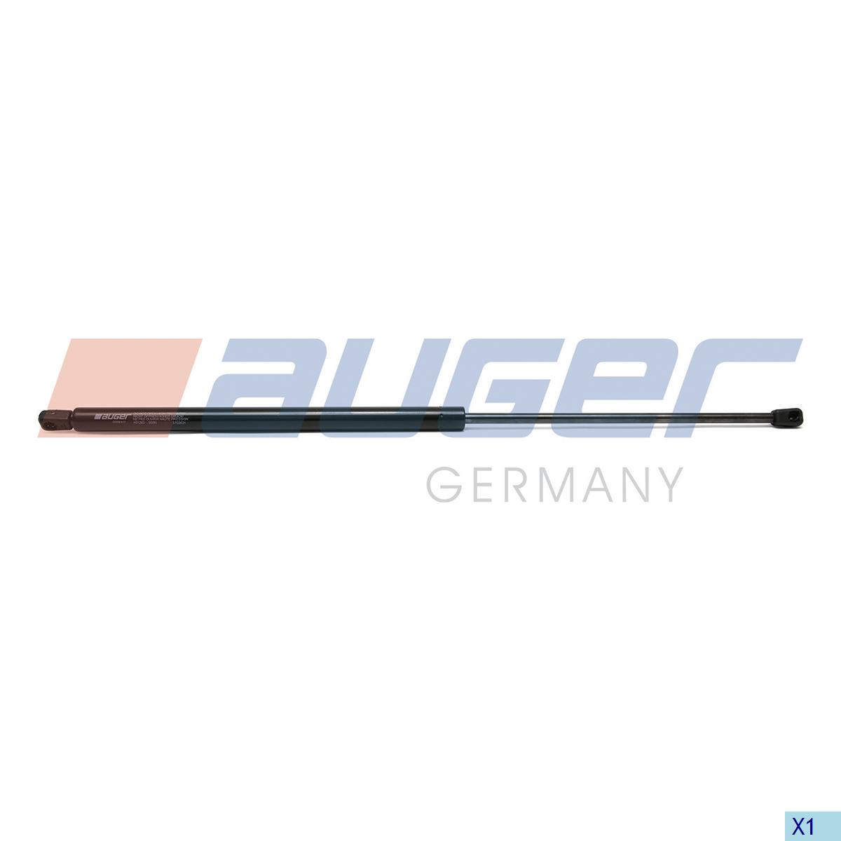 Газовая пружина HCV - Auger 101293