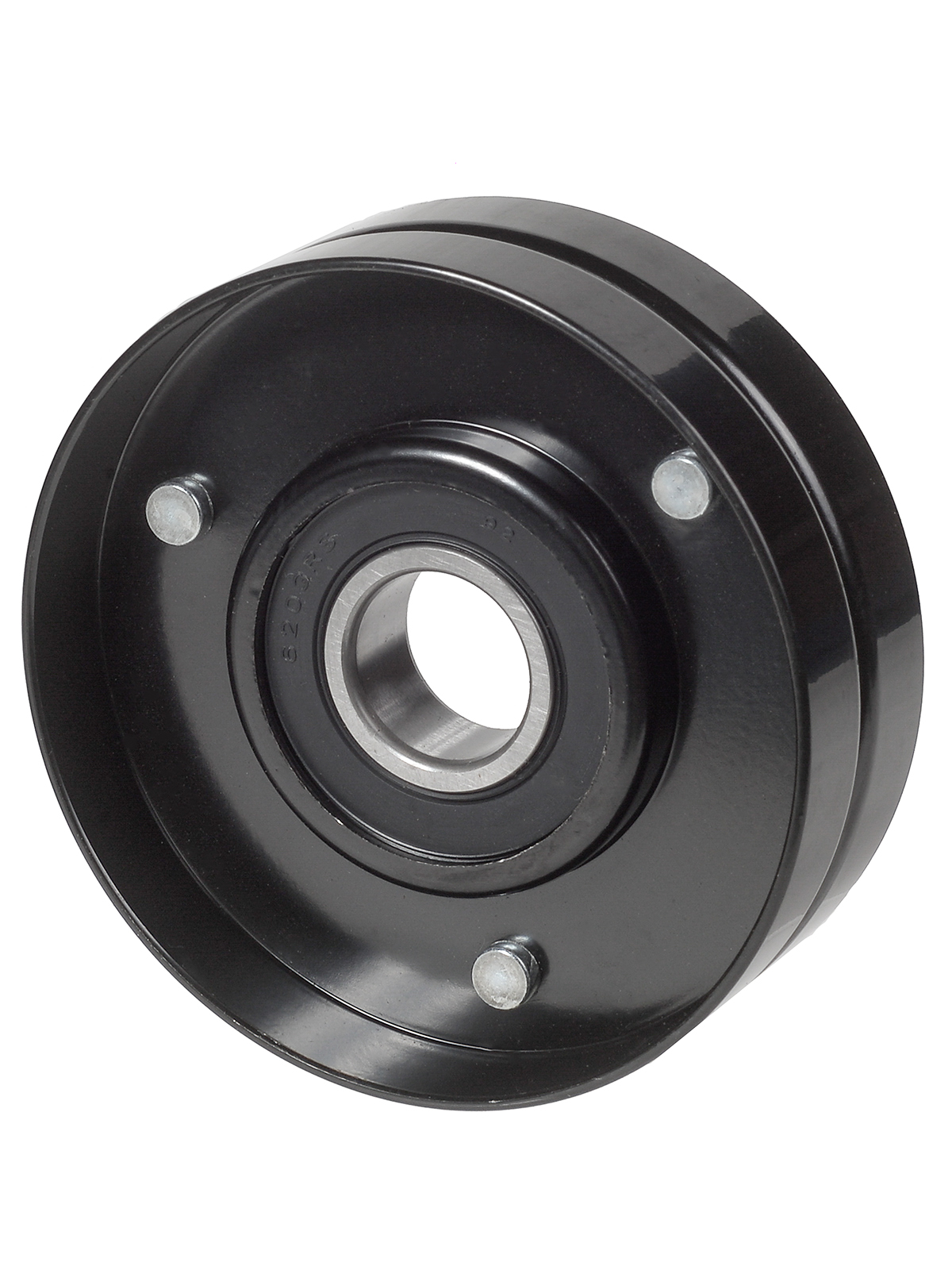 Ролик натяжной без натяжителя VW Golf - Stellox 03-41166-SX