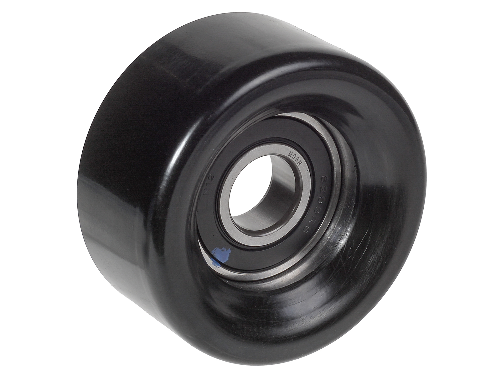 Ролик натяжной без натяжителя Toyota Rav - Stellox 03-41170-SX