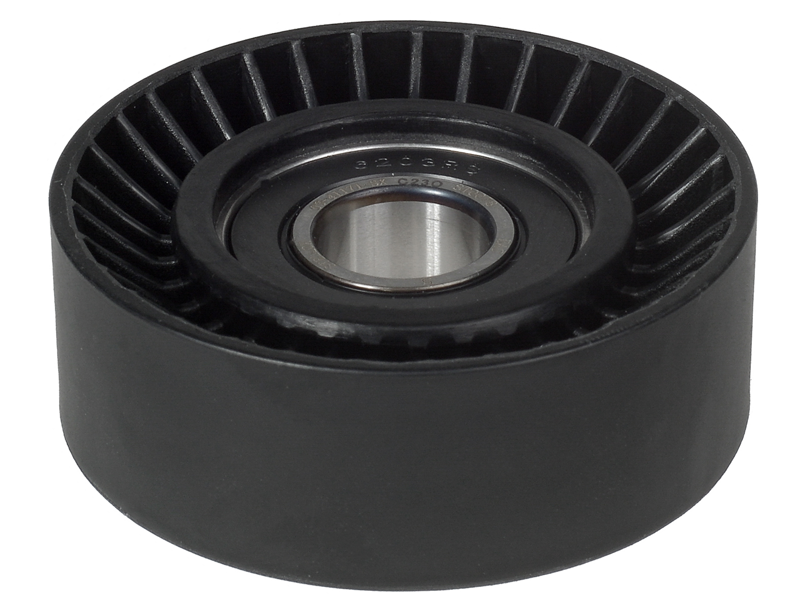 Ролик натяжной без натяжителя  VW Golf - Stellox 03-41171-SX