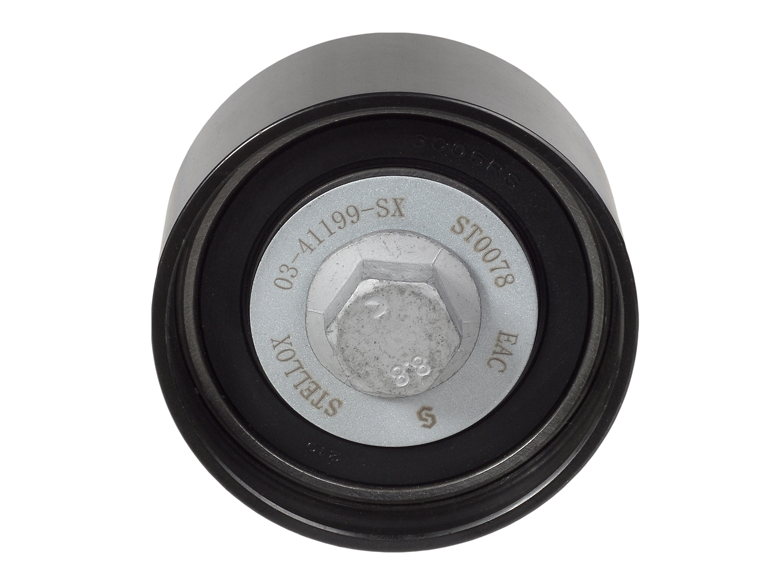 Ролик обводной ремня ГРМ Chery DR - Stellox 03-41199-SX