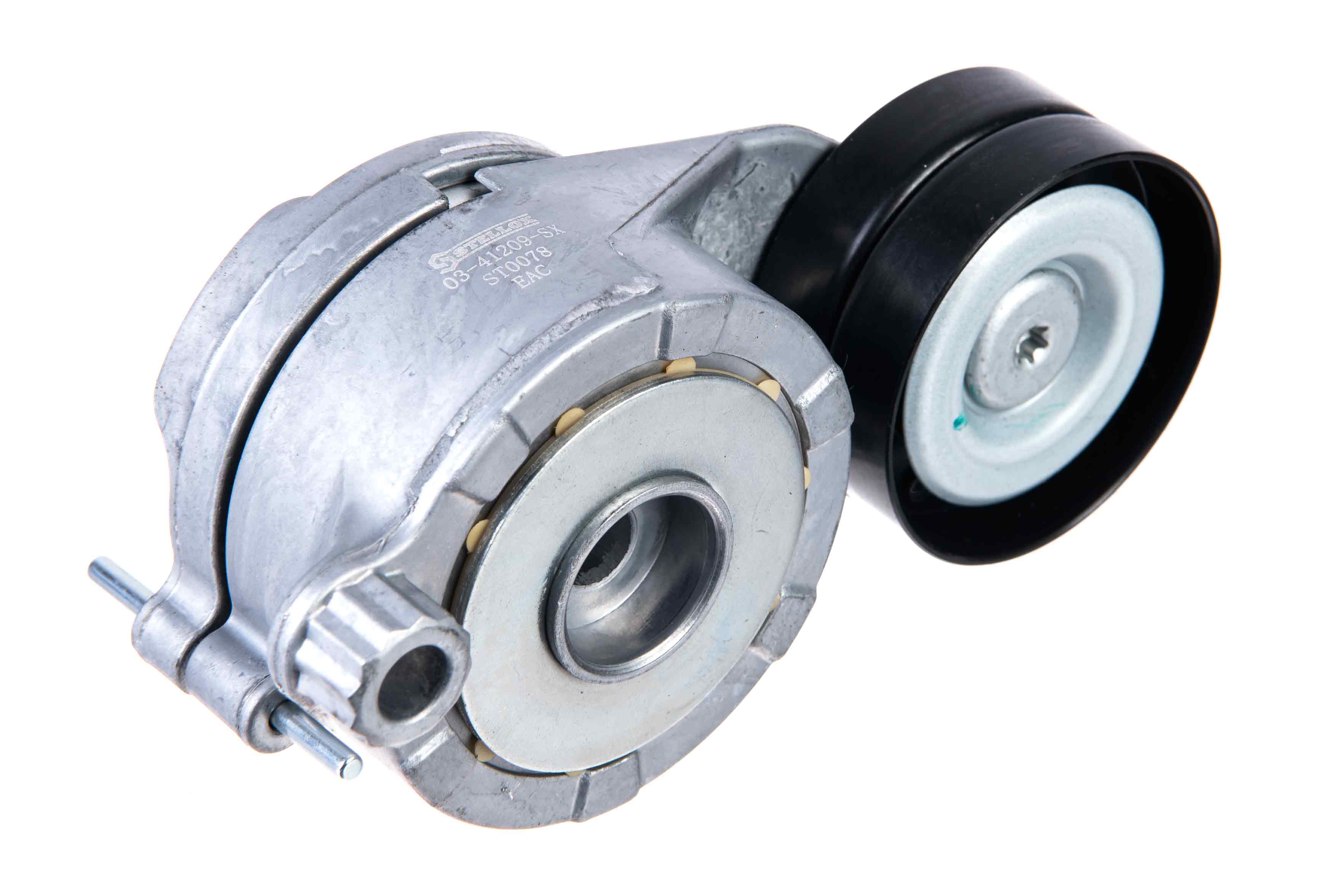 Ролик натяжной - Stellox 03-41209-SX