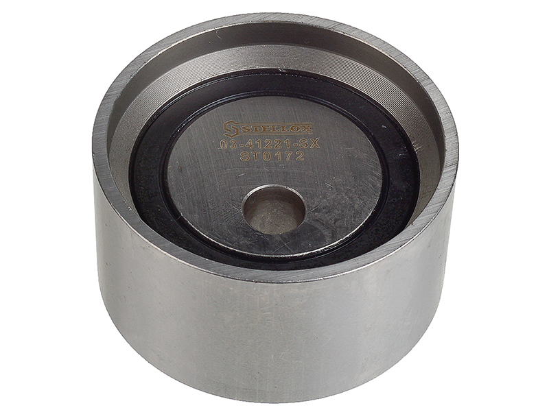 Ролик натяжной ремня ГРМ Mitsubishi - Stellox 03-41221-SX