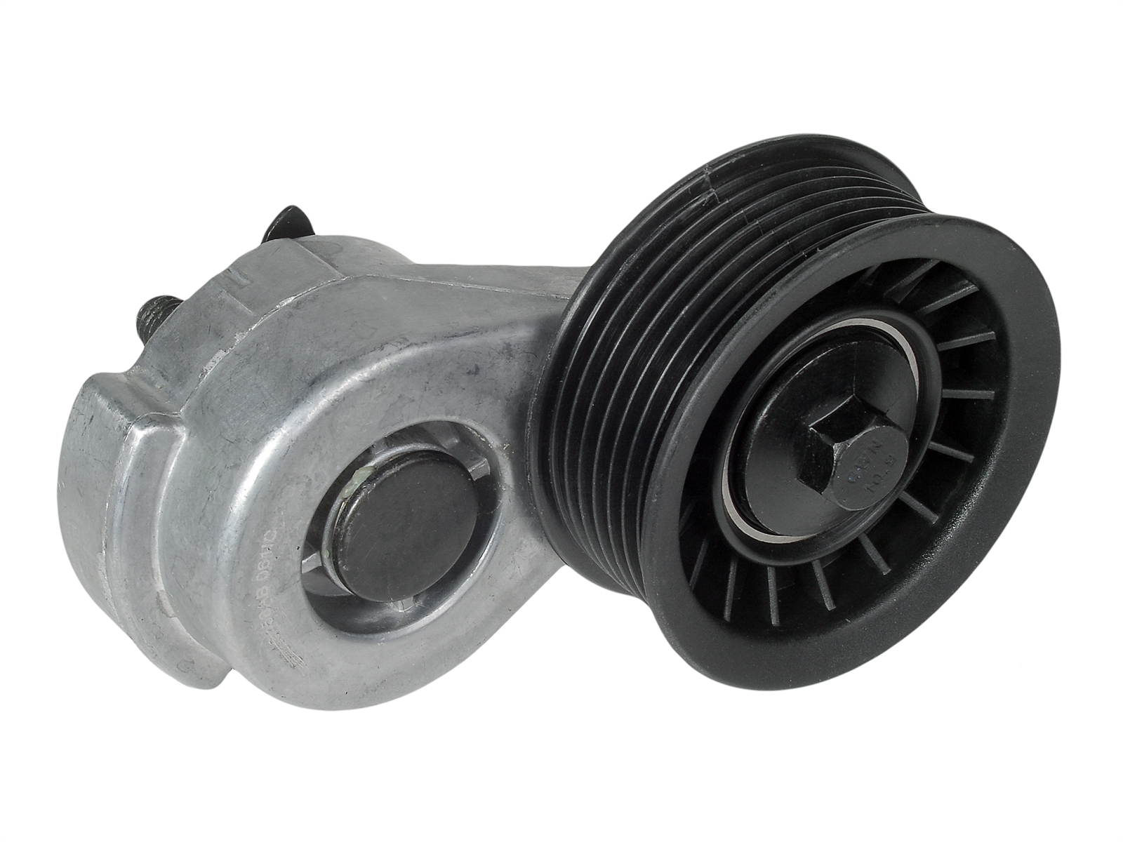 Ролик натяжн. с мех. натяж.  Jeep Grand - Stellox 03-41239-SX