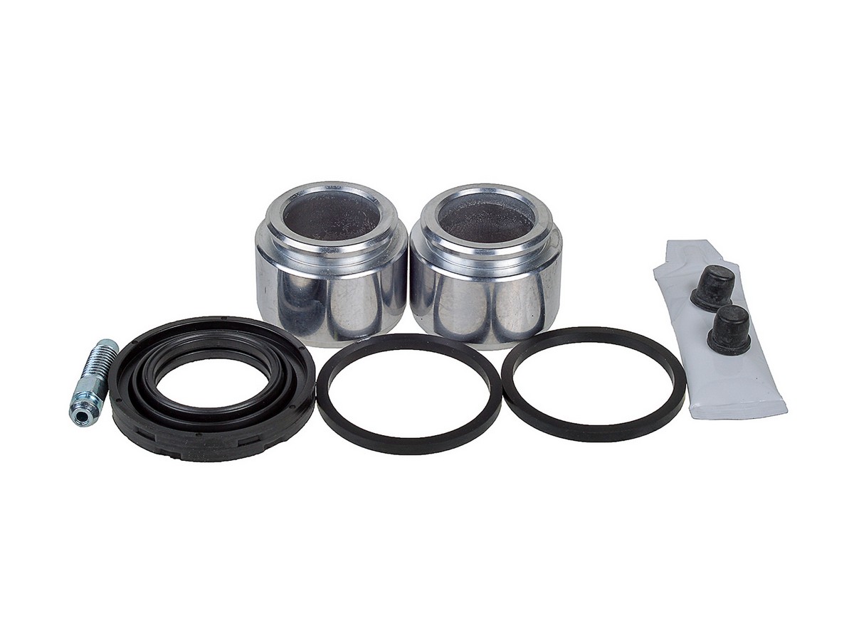 Рем.к-т дискового тормоза Volvo 740/760 - Stellox 04-98057-SX