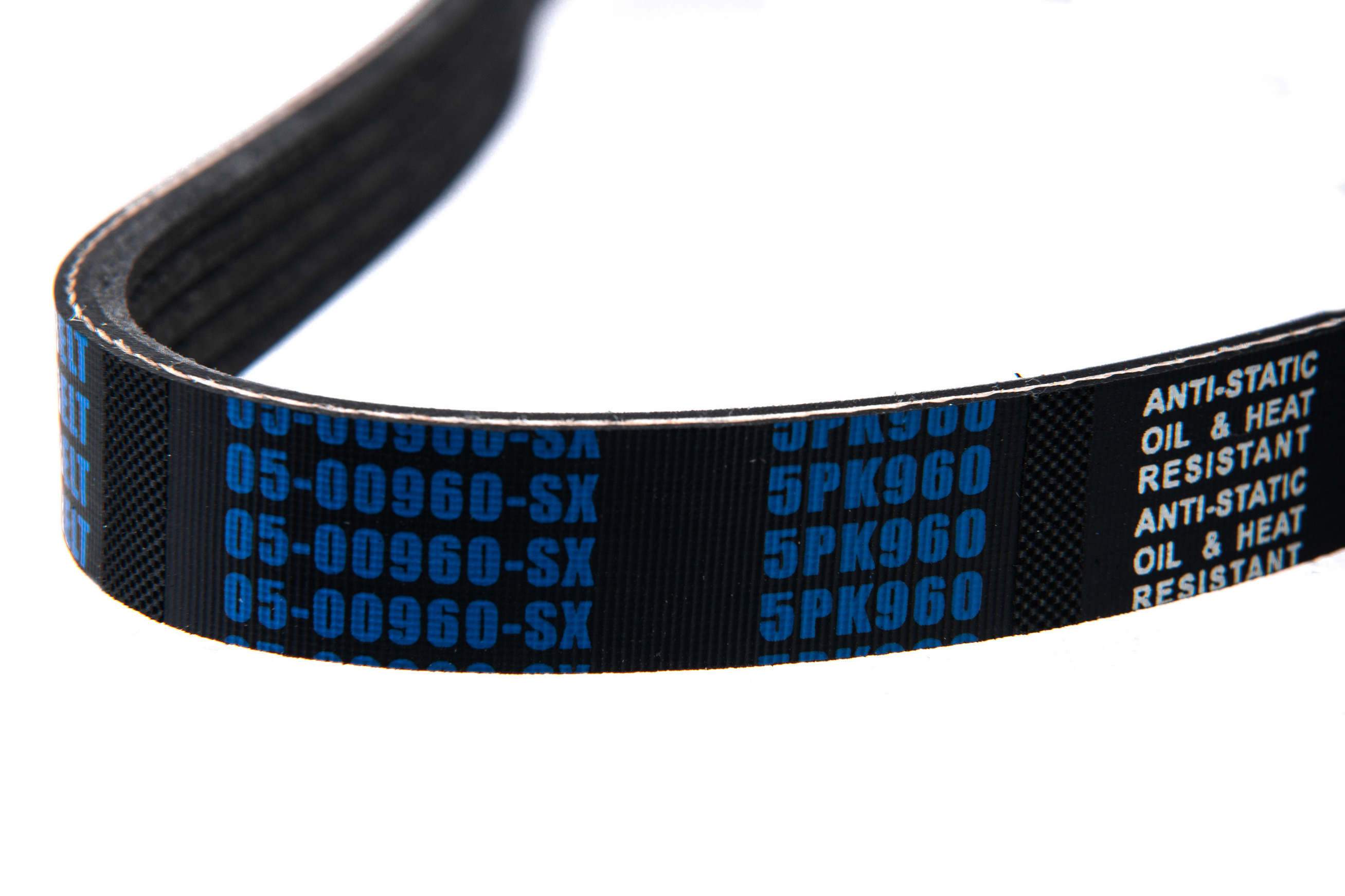 Ремень поликлиновой 5PK960 Lifan