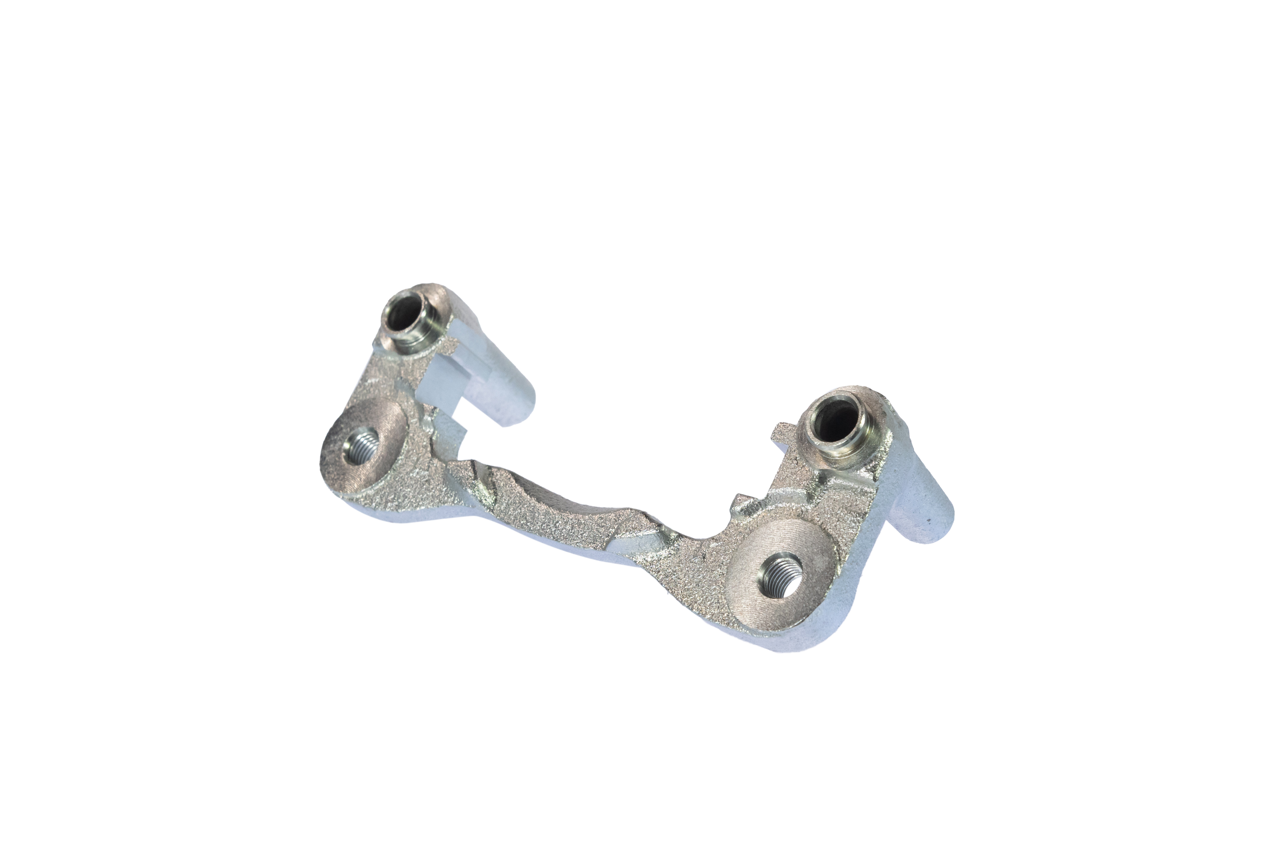 Скоба суппорта задн. л.+п. Mitsubishi - Stellox 05-91306-SX
