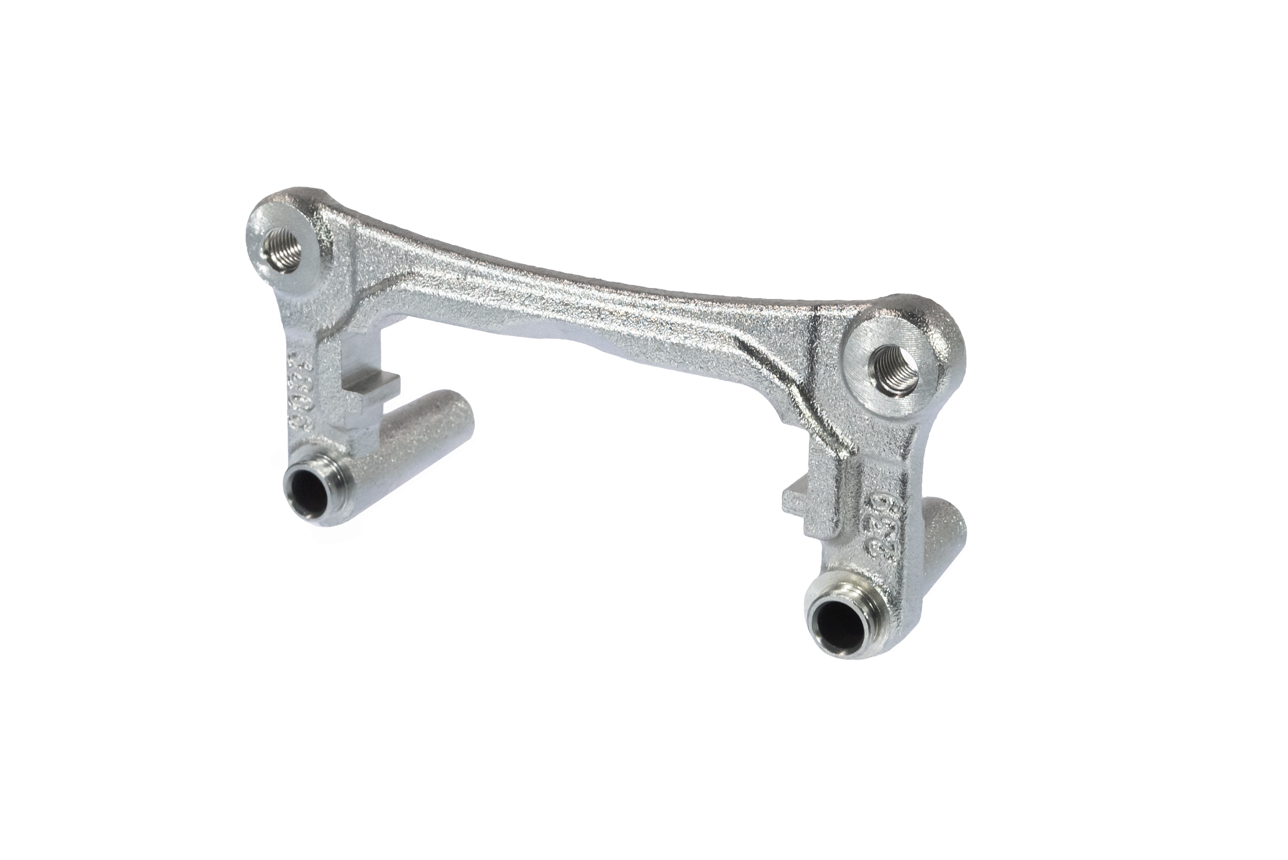 Скоба суппорта задн. л.+п. Mitsubishi - Stellox 05-91314-SX