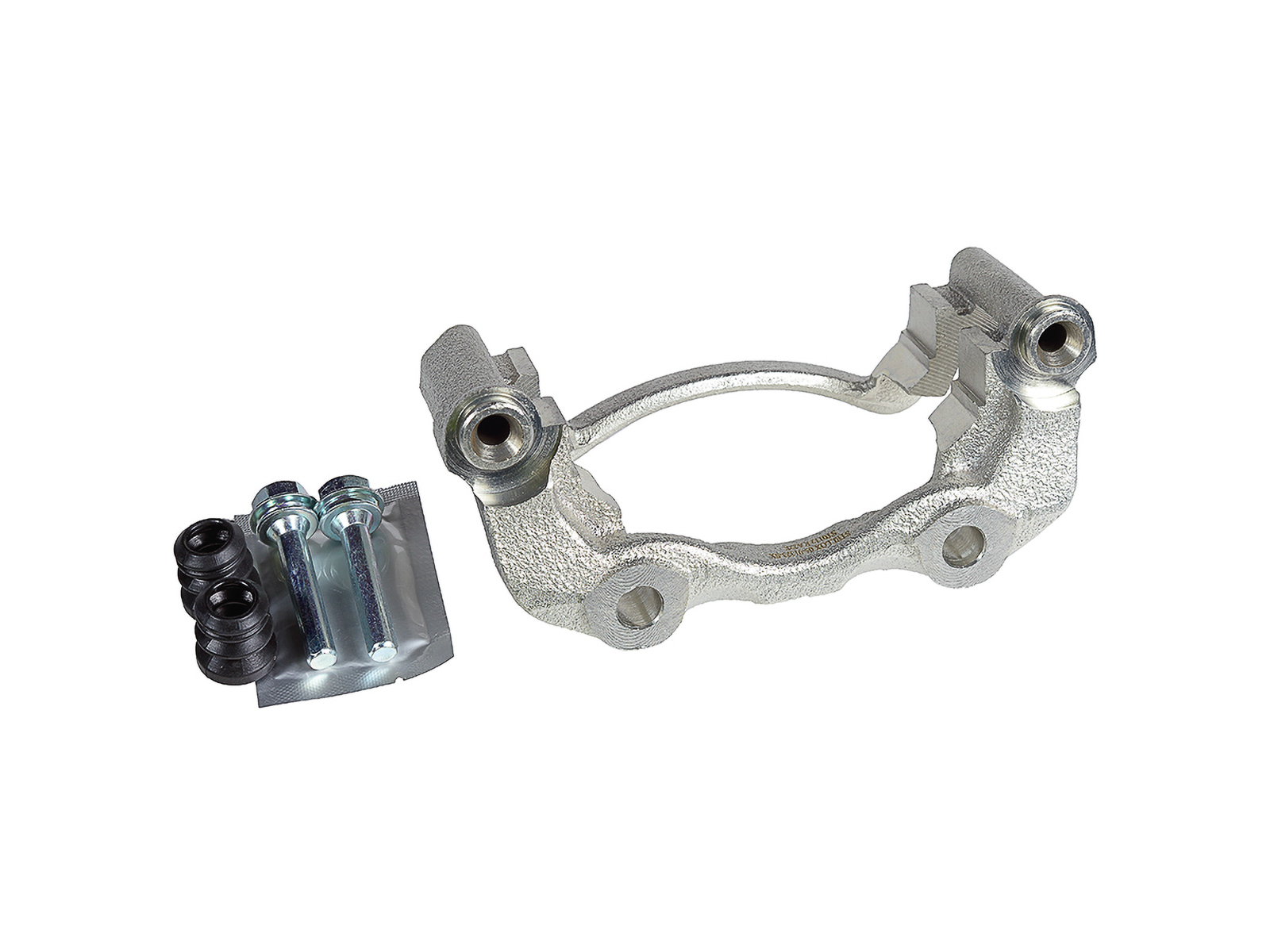 Скоба суппорта передн. л.+п. VW Passat - Stellox 05-91323-SX