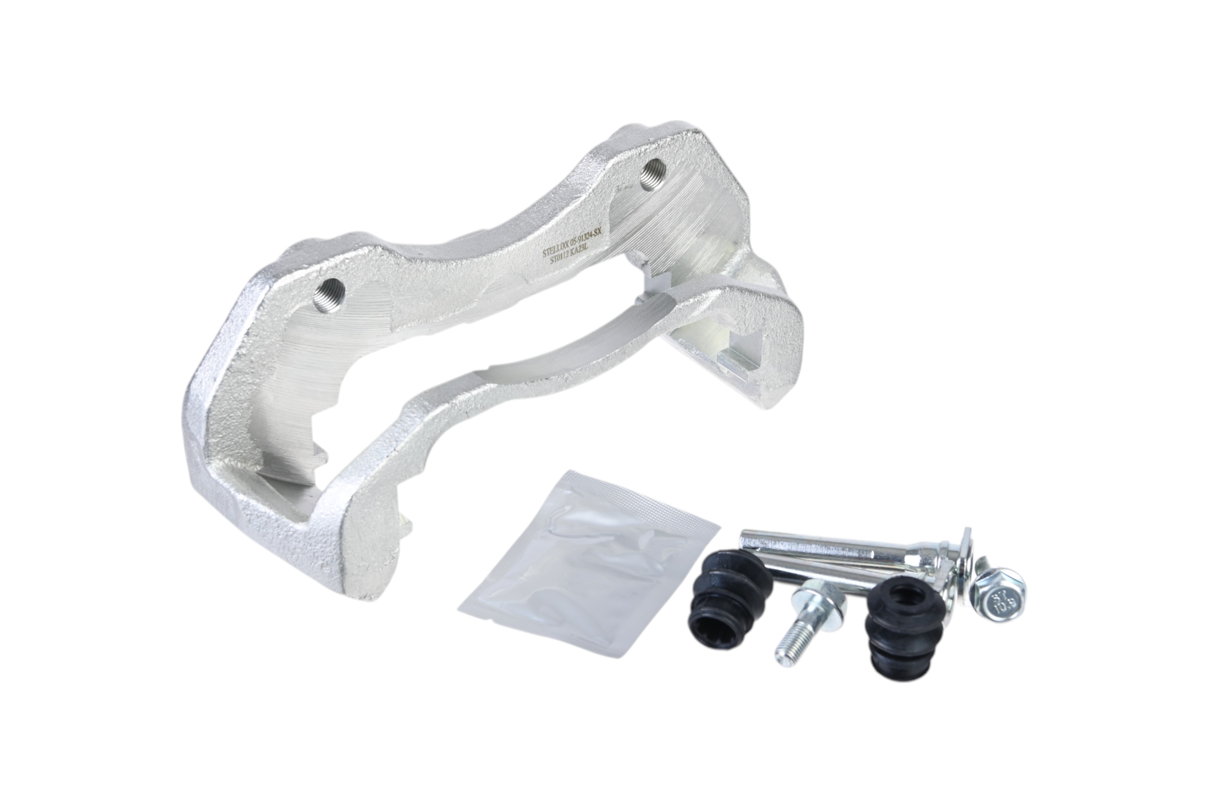 Скоба суппорта передн. л.+п. Mitsubishi - Stellox 05-91324-SX