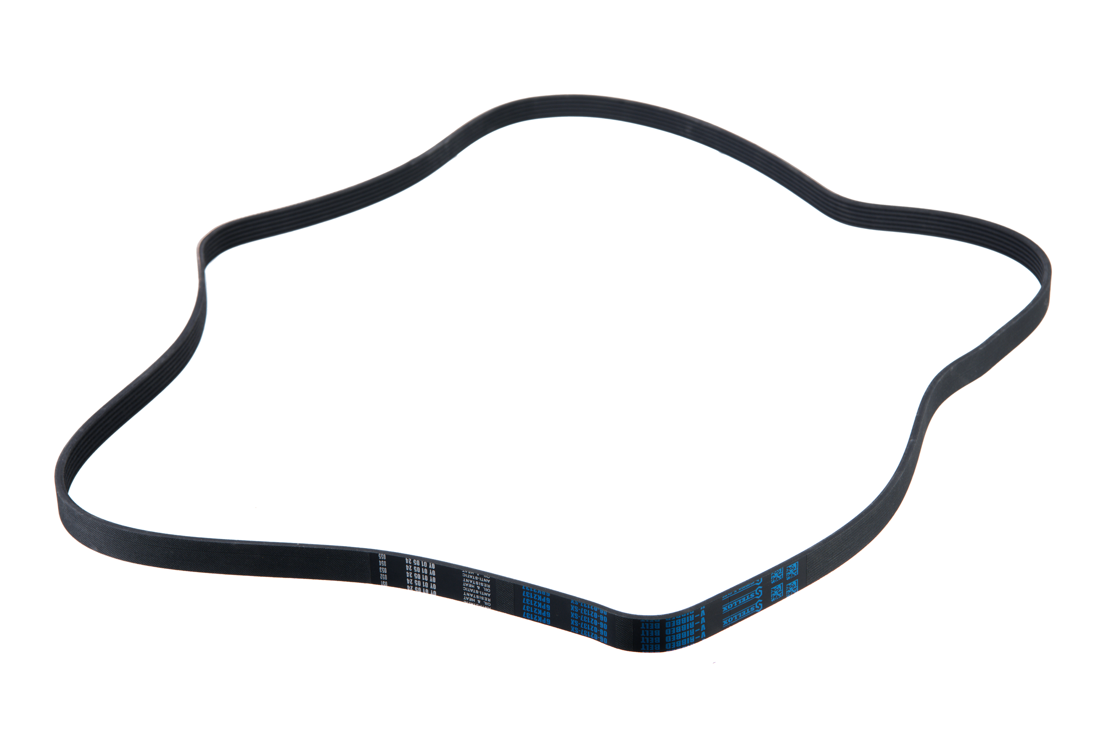 Ремень поликлиновой 6PK2137 Hyundai