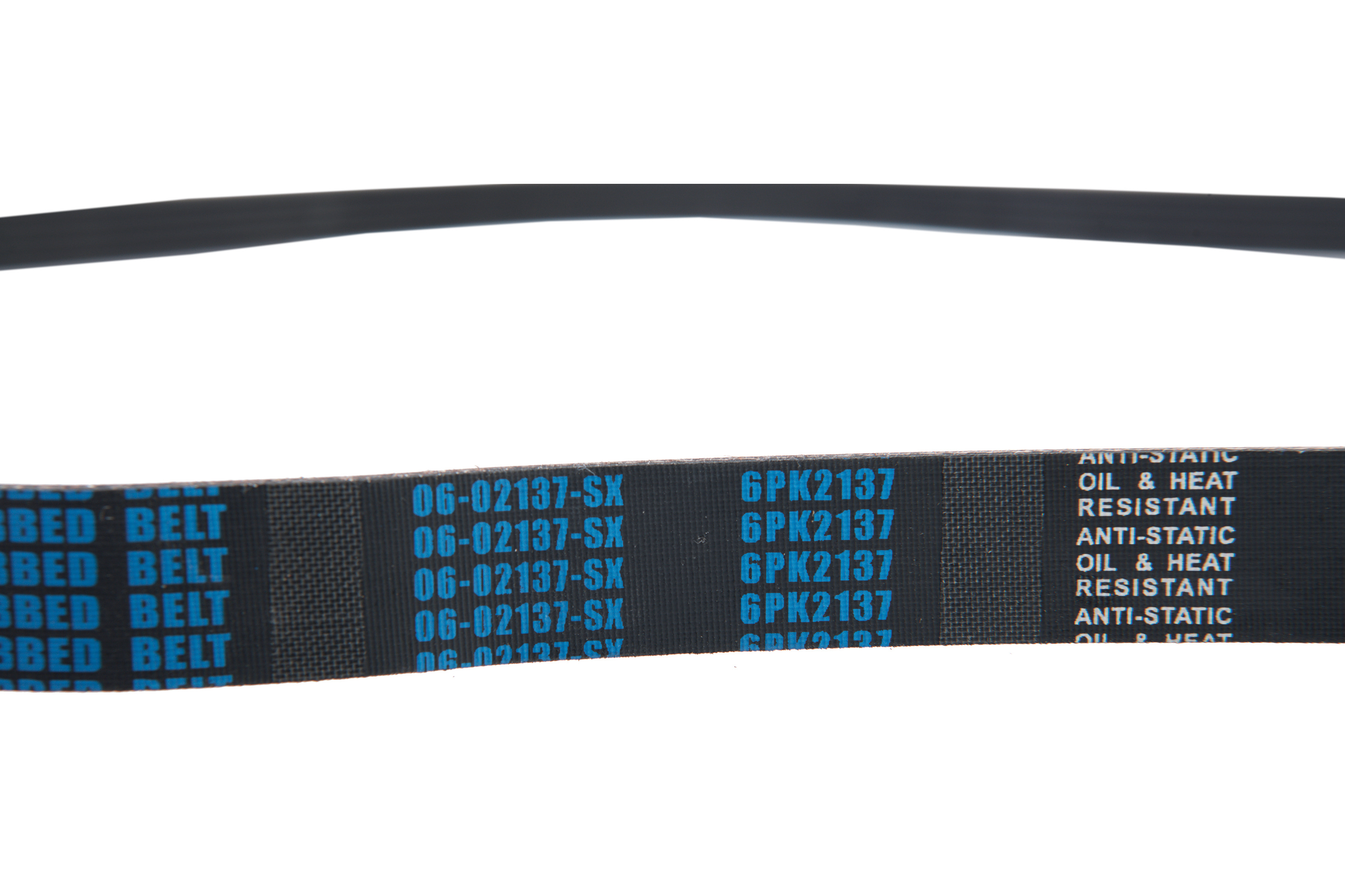 Ремень поликлиновой 6PK2137 Hyundai