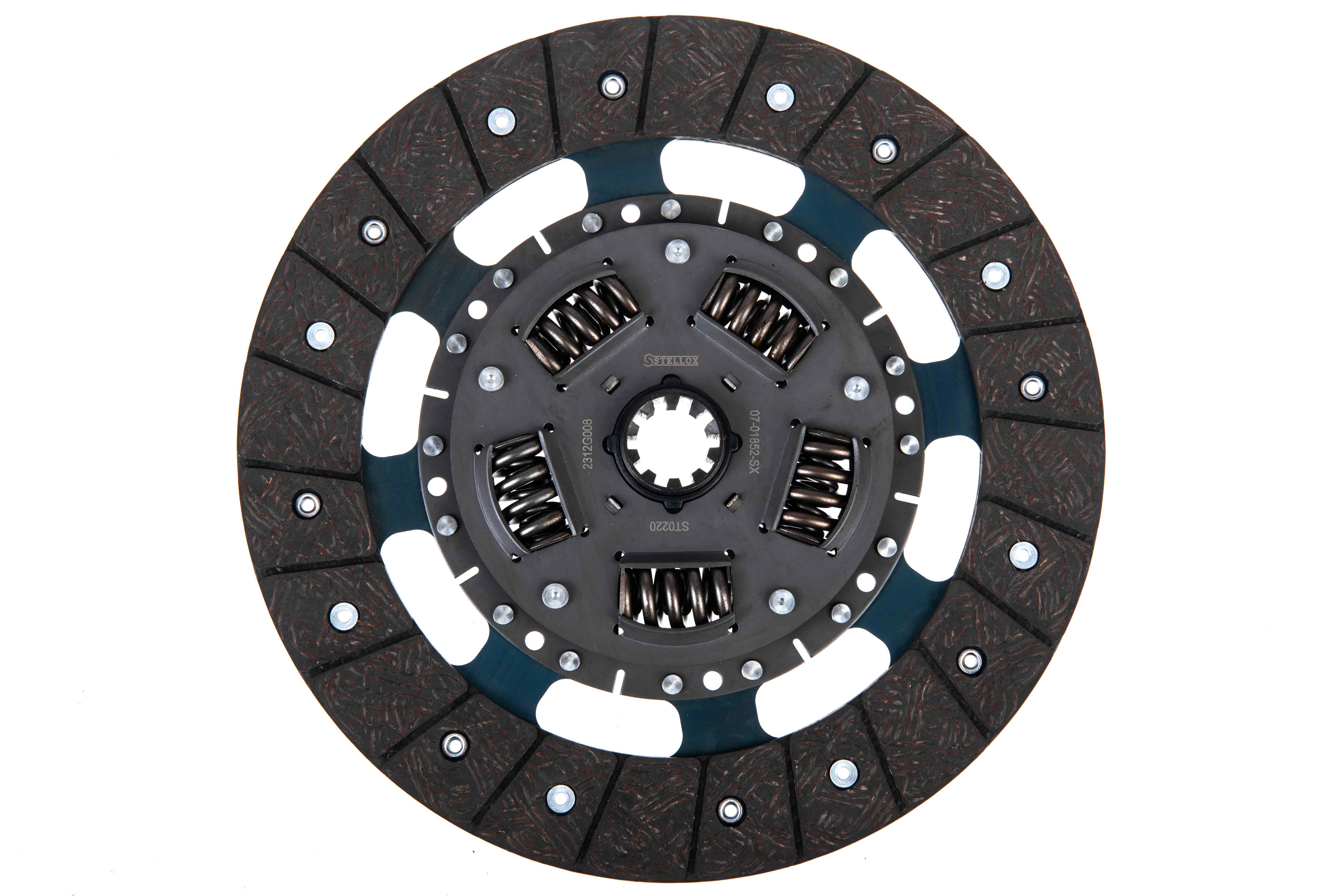 07-01852-SX Запчасть Stellox Stellox 07-01852-SX