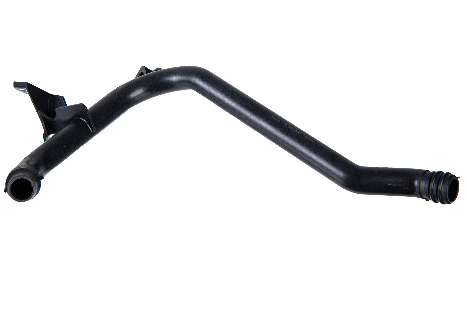 Патрубок системы охлаждения BMW E46 - Stellox 10-35639-SX