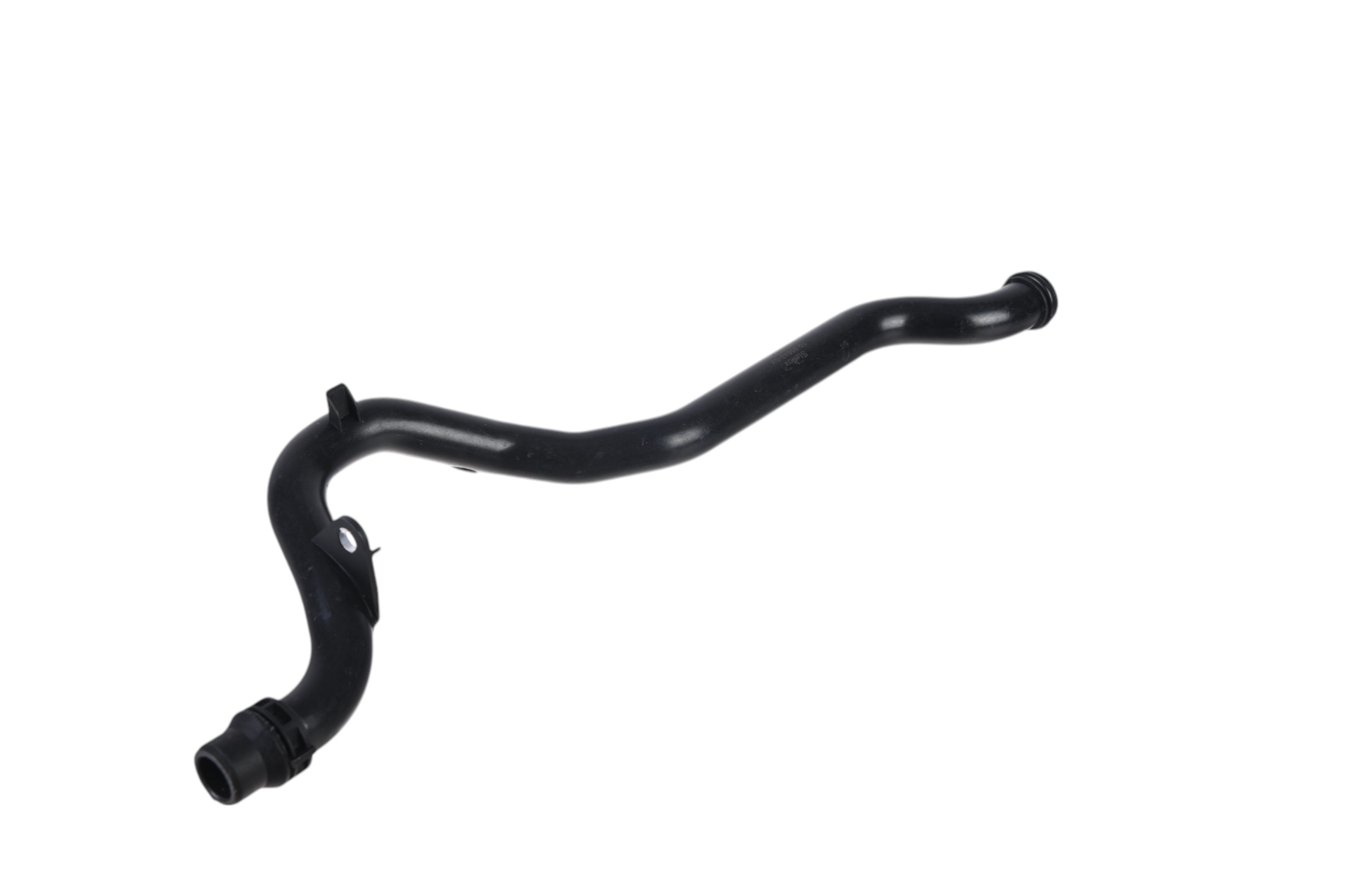 Патрубок системы охлаждения Audi a4-a8 - Stellox 10-35643-SX