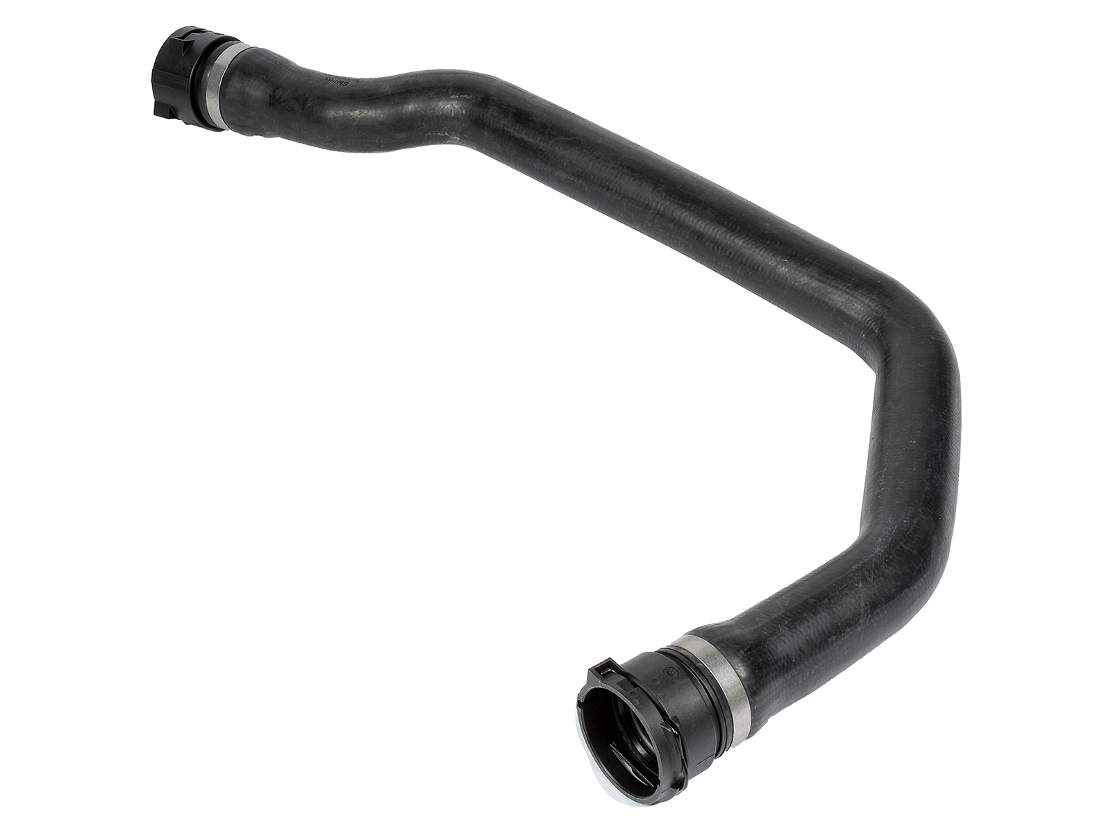 Патрубок системы охлаждения BMW X5 - Stellox 10-35648-SX
