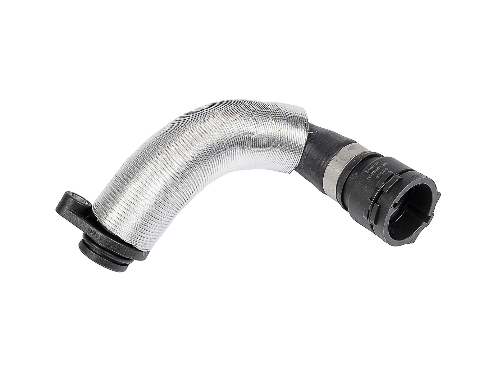 Патрубок радиатора Stellox 10-35691-SX