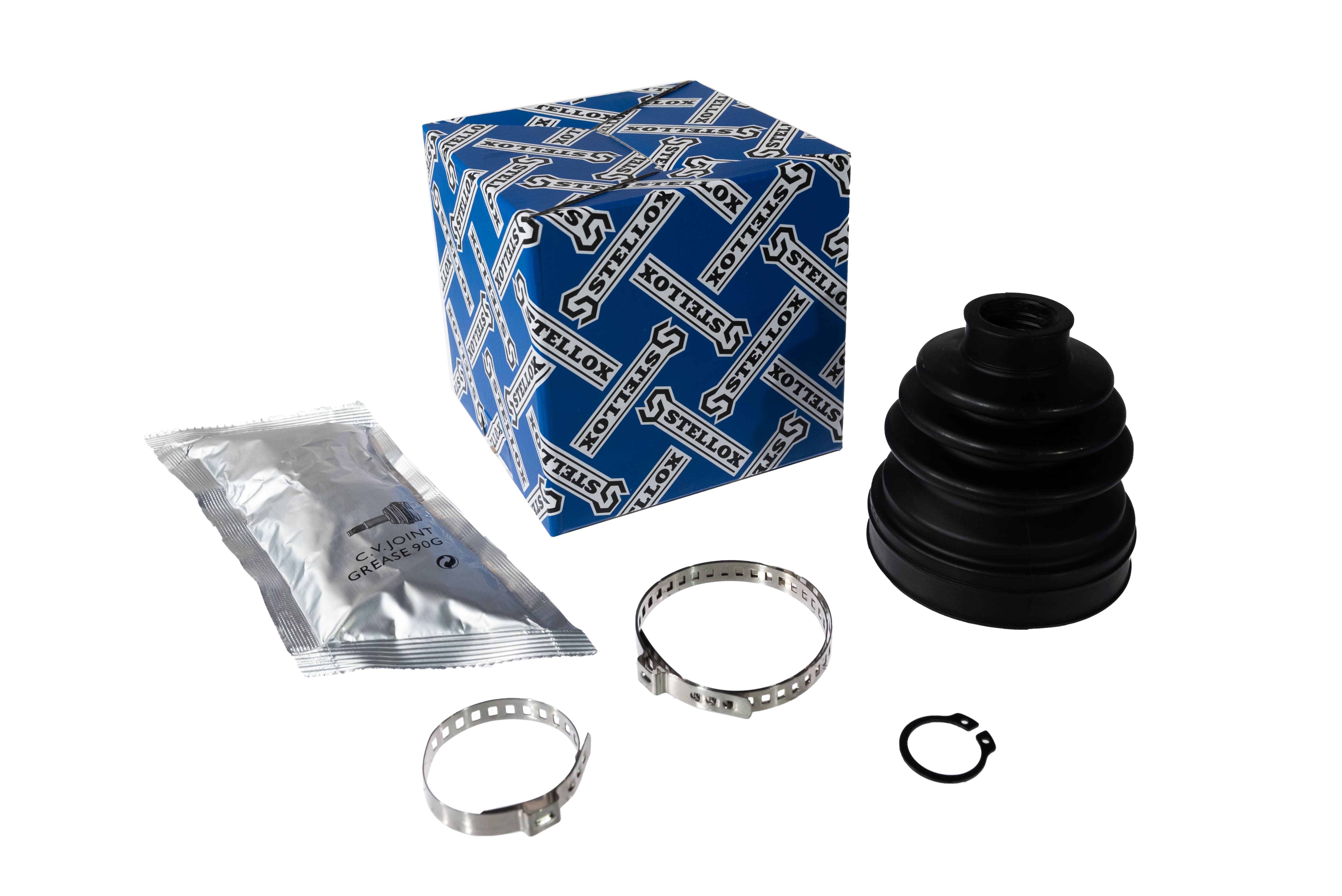 К-кт пыльника шруса внутреннего nissan Stellox 13-00819-SX NISSAN QASHQAI QASHQAI 2 I 1805₽