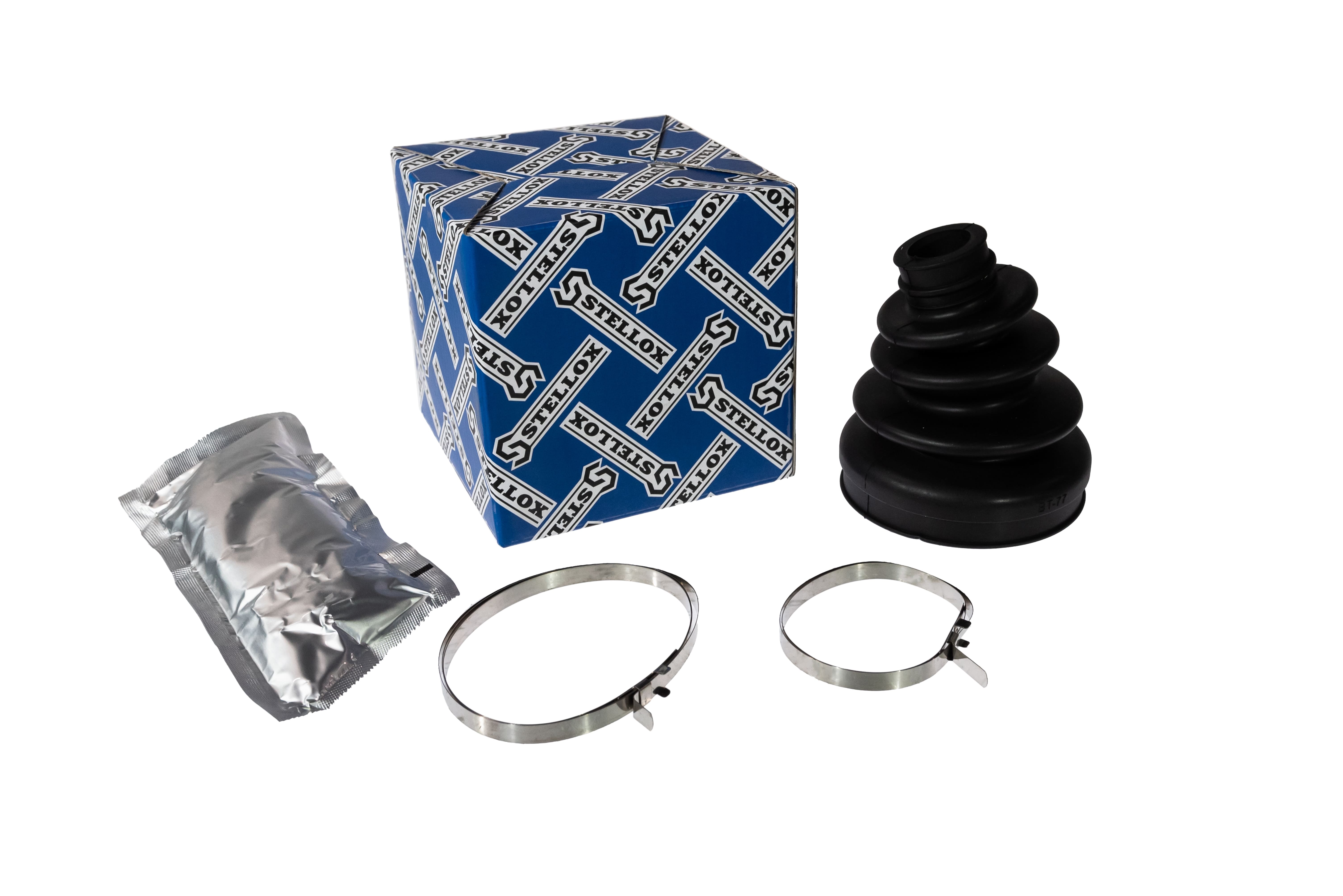 К-кт пыльника шруса внутреннего nissan Stellox 13-00868-SX NISSAN TINO 1073₽