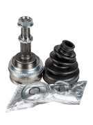 Шрус наружный к-кт ABS Toyota Carina e - Stellox 150 1567-SX