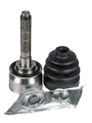 Шрус наружный к-кт Isuzu Big Horn - Stellox 150 1578-SX