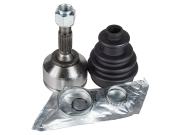 Шрус наруж. к-кт Peugeot 207 1.4 16V 06 - Stellox 150 2079-SX
