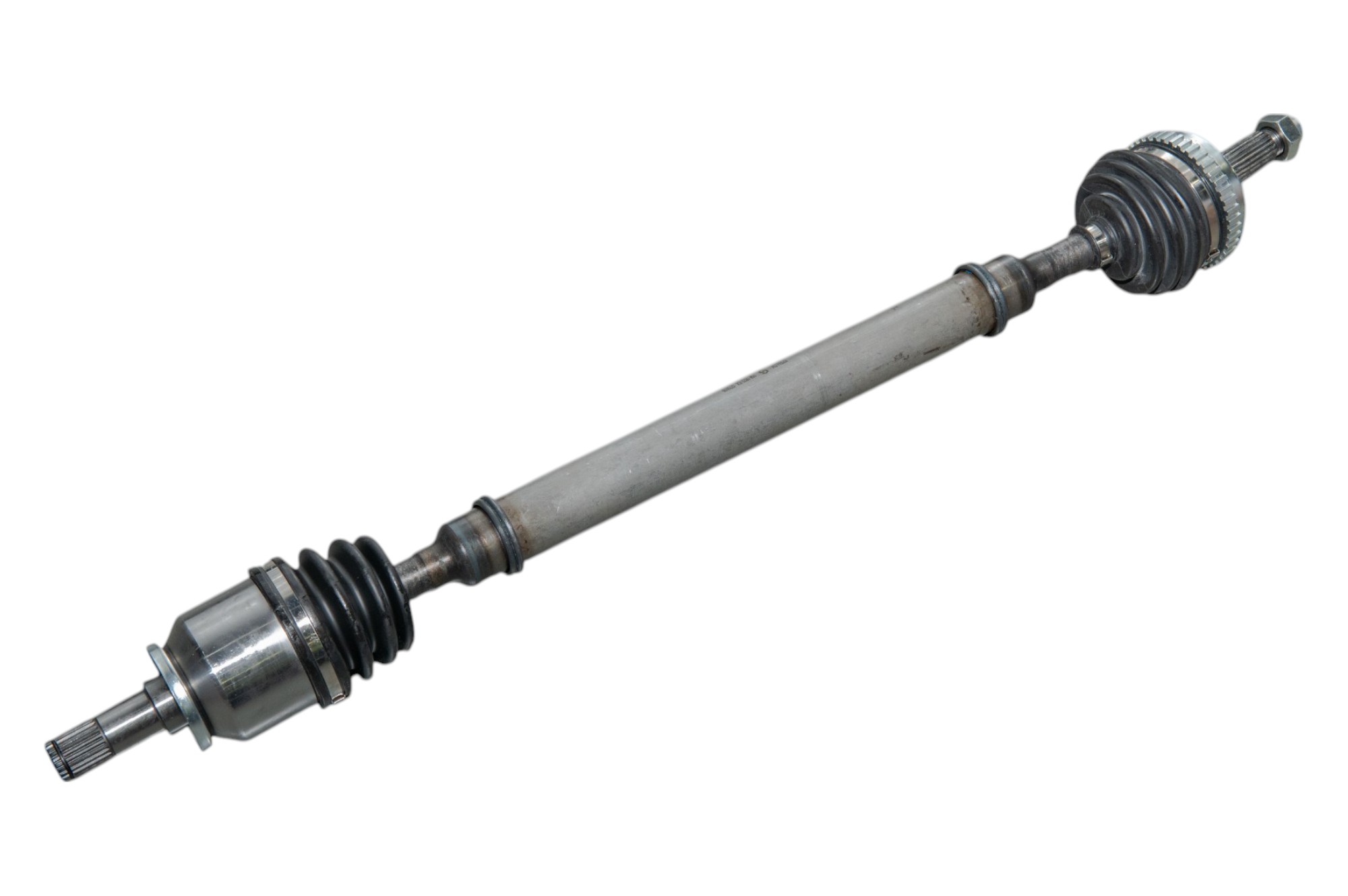 Привод правый 874mm abs, 21700221501010 - Stellox 158 1622-SX