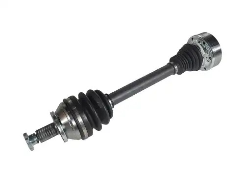Привод левый 514mm, 6r0407761k Skoda Fa - Stellox 158 1631-SX