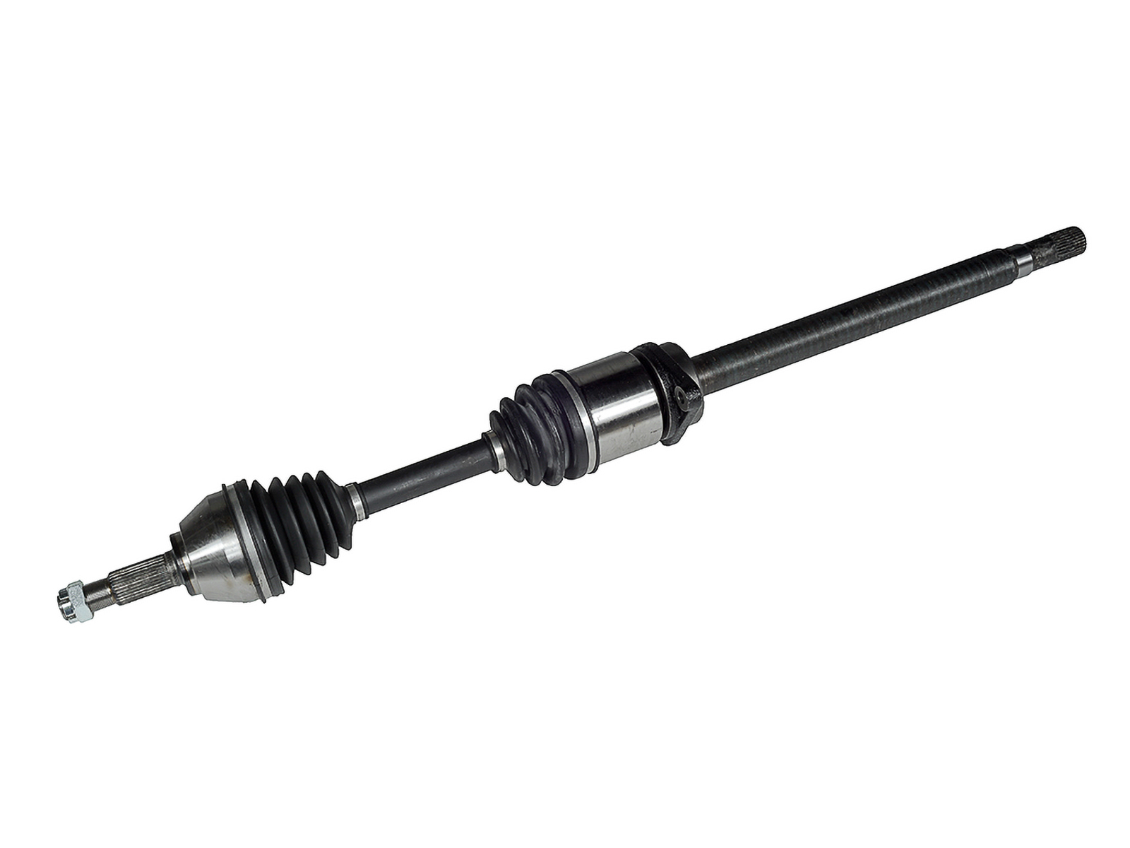 Привод правый 1012mm, 24907 Nissan - Stellox 158 1654-SX