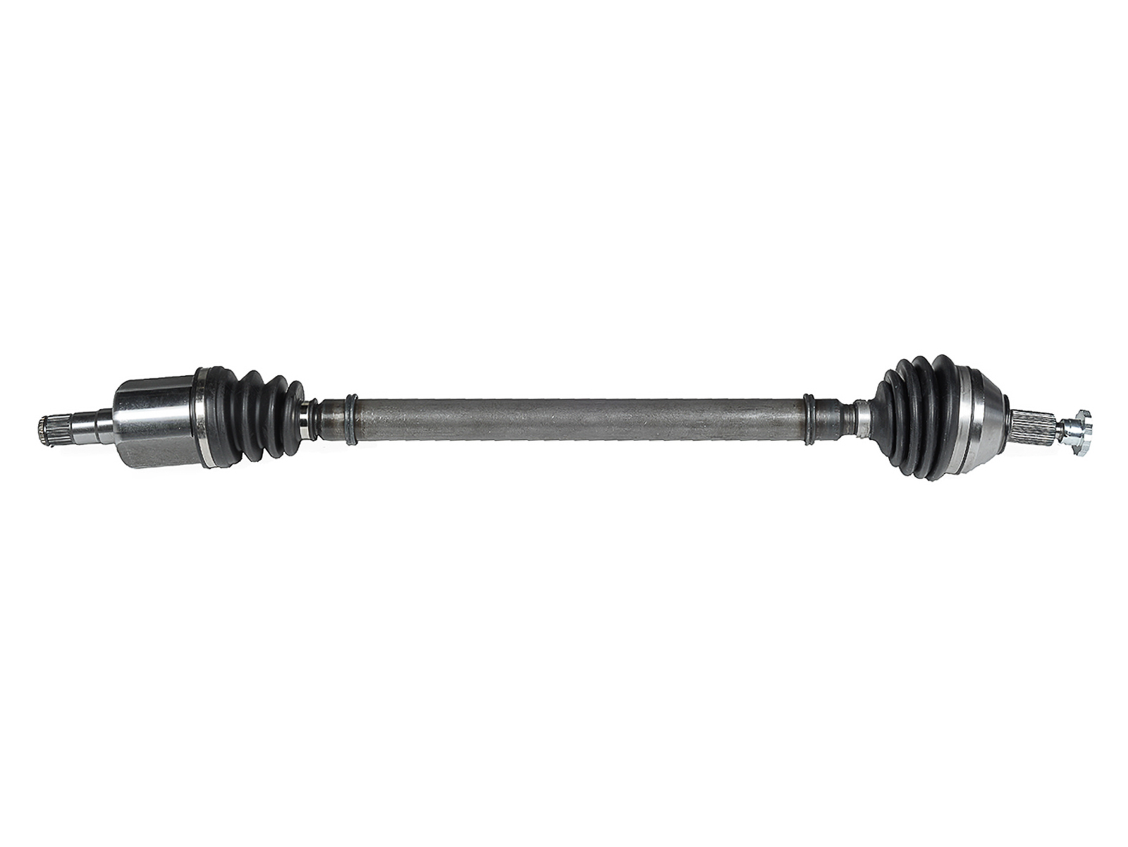 Привод правый 871mm, 36230 VW Polo | перед | - Stellox 158 1666-SX