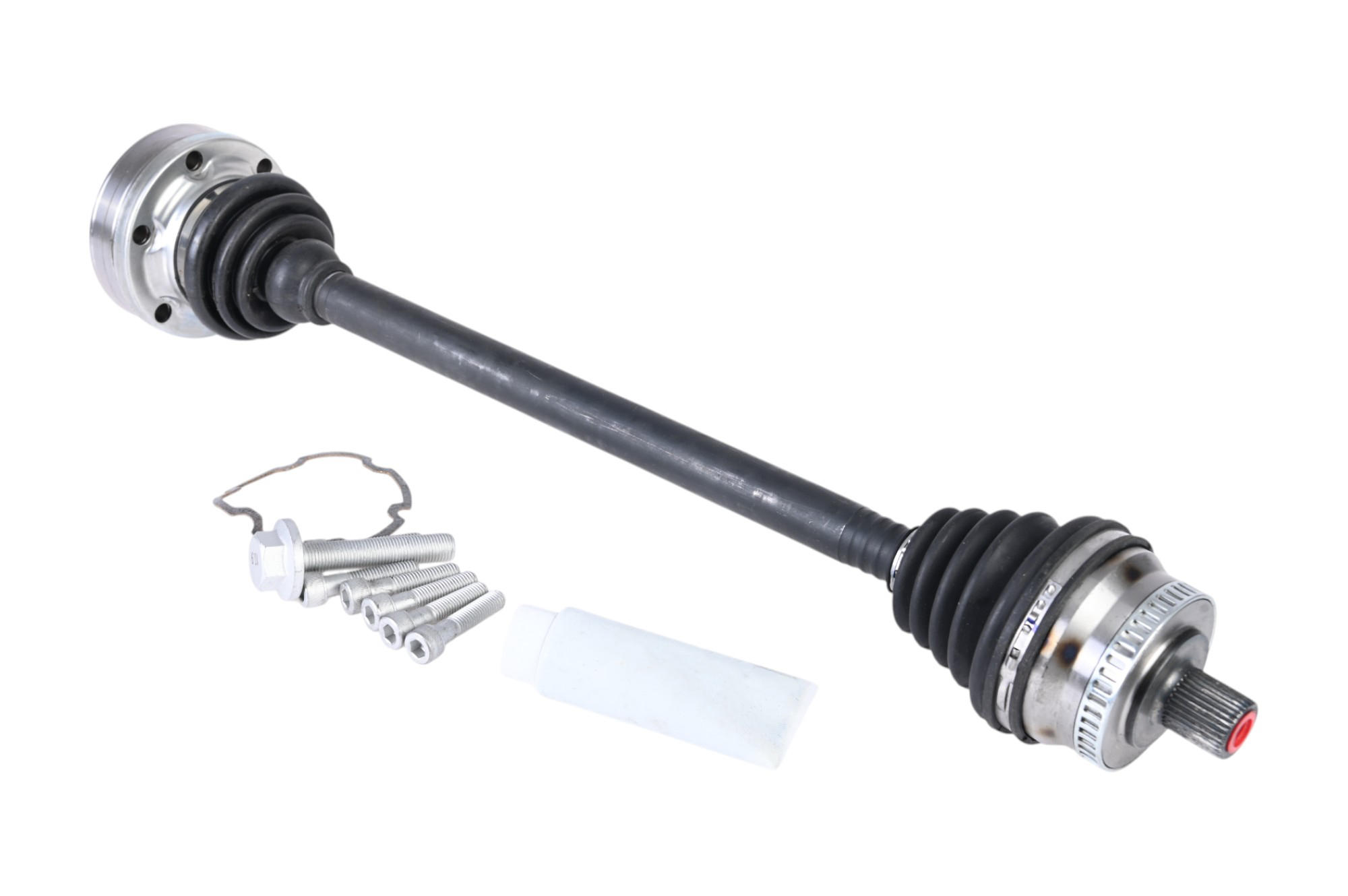 Привод левый 610mm abs, 22685 Audi A4 1 - Stellox 158 1730-SX