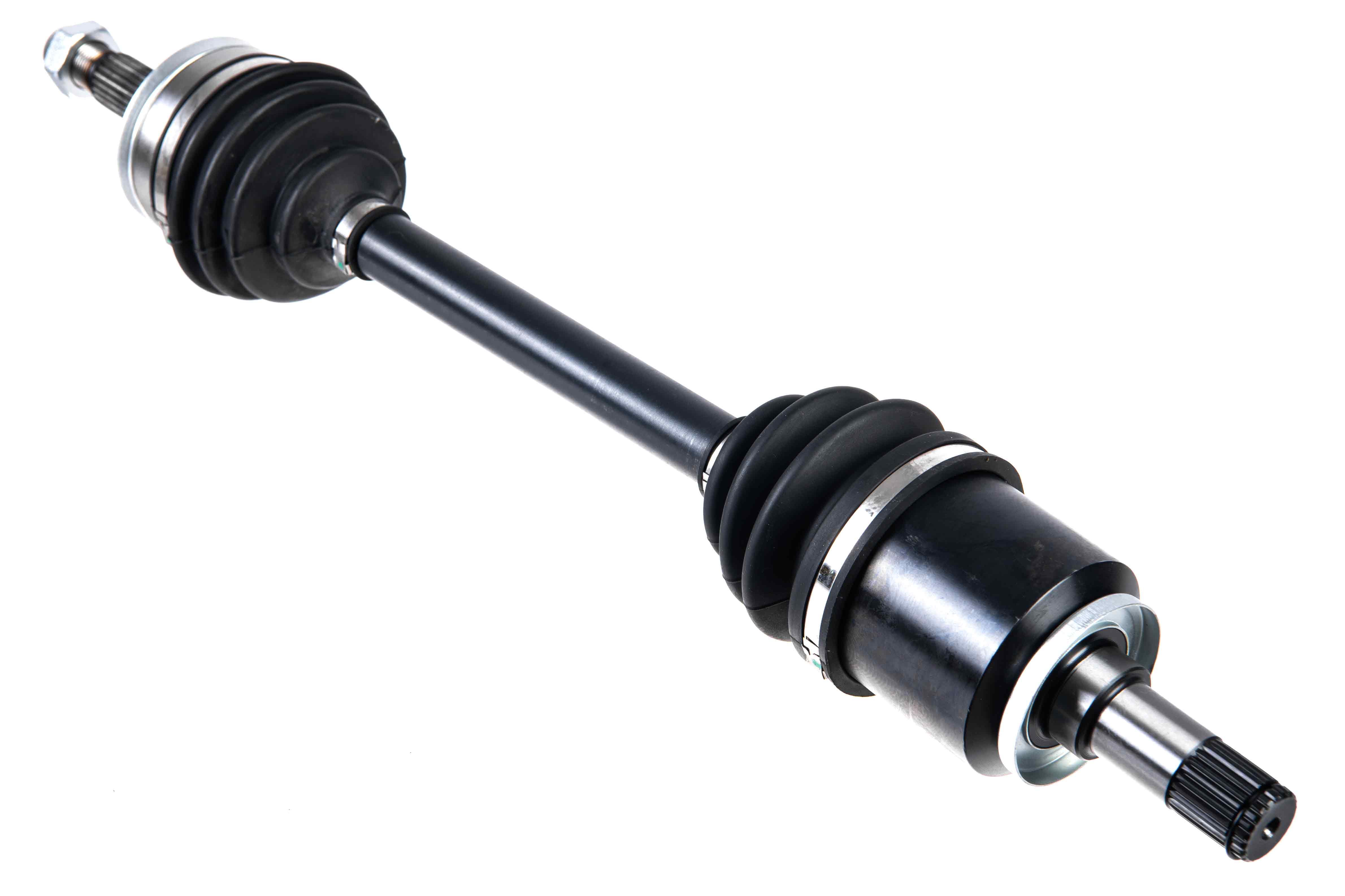 Привод левый 594mm, 21102215011 ВАЗ 211 - Stellox 158 2235-SX
