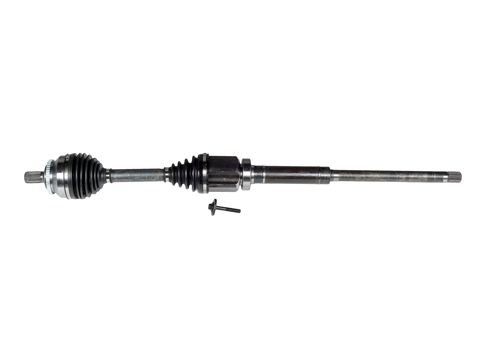 Привод правый 978mm abs, 25343  Volvo - Stellox 158 2237-SX