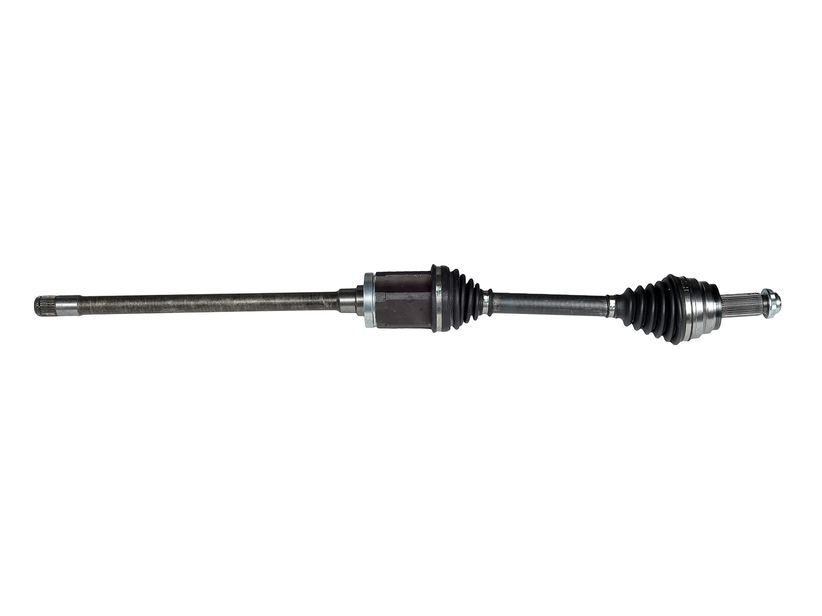 Привод правый 1033mm, 25535 BMW X5 E70 - Stellox 158 2244-SX