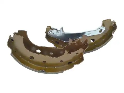 Колодки барабанные ford ecosport 12 gt зад Stellox 167 100-SX 2543₽