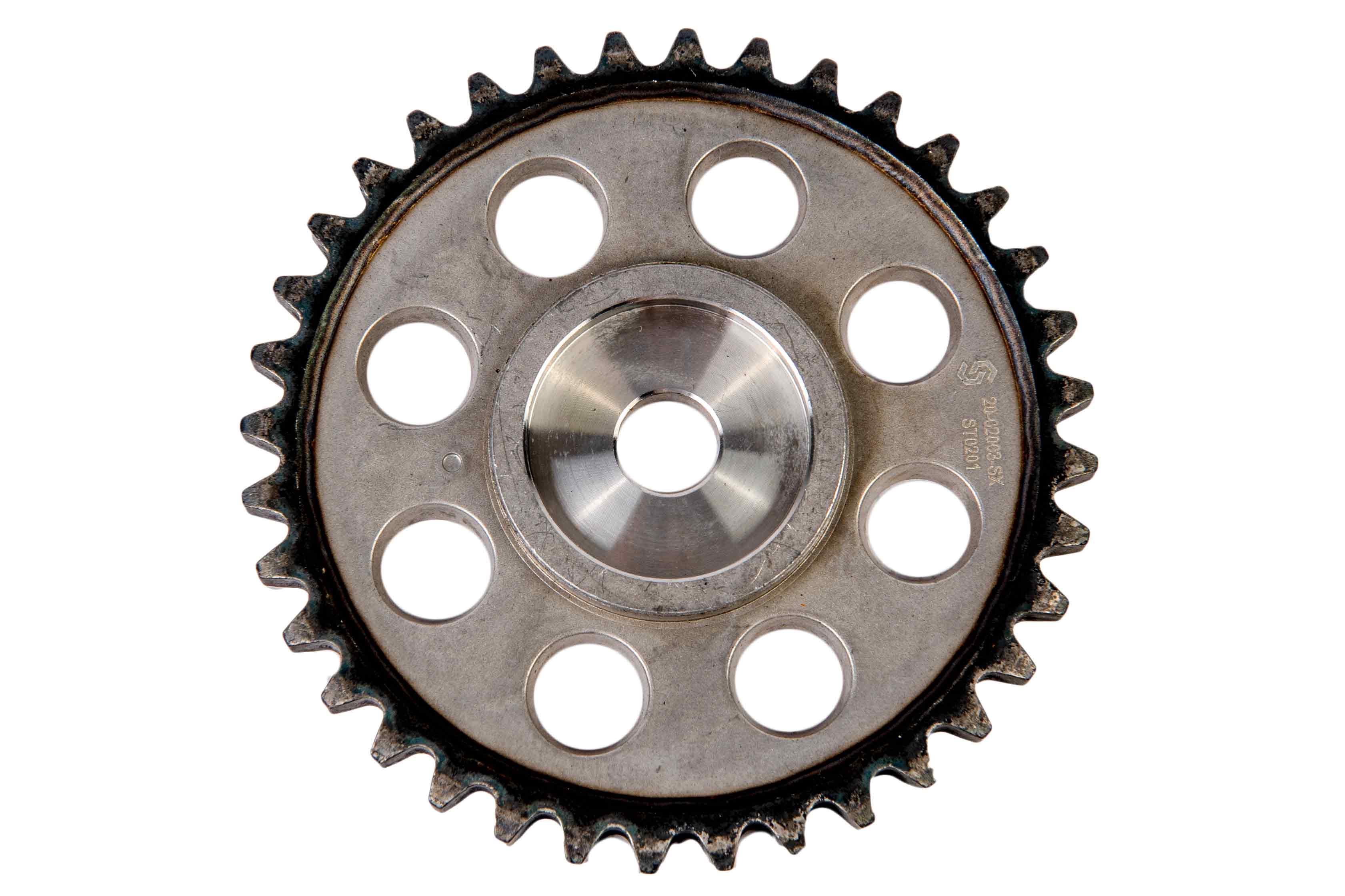 Звездочка распредвала 36z Audi, VW, Seat - Stellox 20-02003-SX